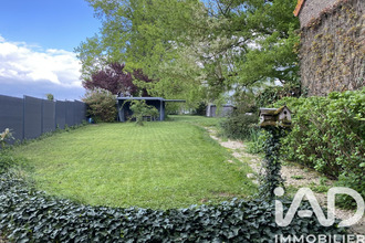 achat maison mondescourt 60400