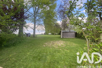 achat maison mondescourt 60400