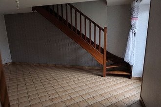 achat maison mondevert 35370