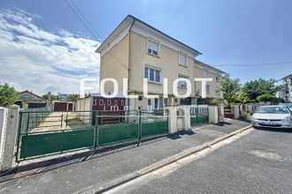 achat maison mondeville 14120