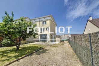 achat maison mondeville 14120