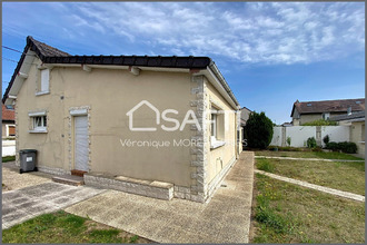 achat maison mondeville 14120