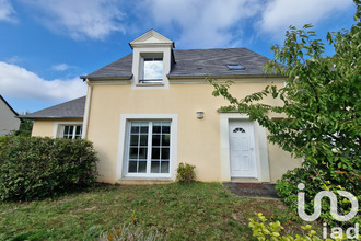 achat maison mondeville 14120