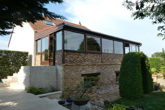 achat maison mondeville 14120