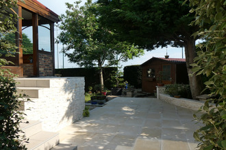 achat maison mondeville 14120