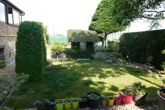 achat maison mondeville 14120