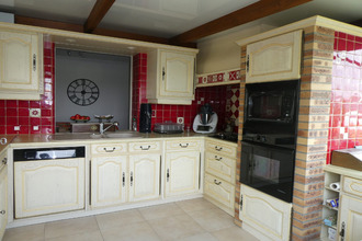 achat maison mondeville 14120