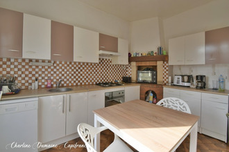 achat maison mondeville 14120