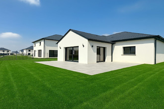 achat maison mondeville 14120