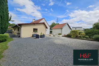 achat maison mondeville 14120