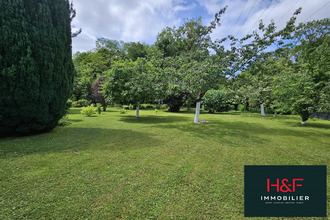 achat maison mondeville 14120