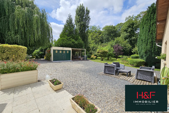 achat maison mondeville 14120