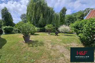 achat maison mondeville 14120