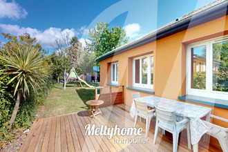 achat maison mondeville 14120