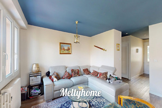 achat maison mondeville 14120