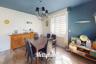 achat maison mondeville 14120