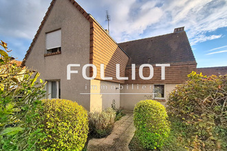 achat maison mondeville 14120