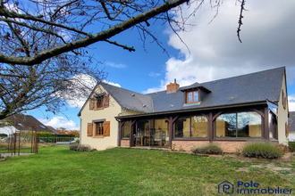 achat maison mondeville 14120