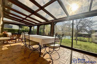 achat maison mondeville 14120