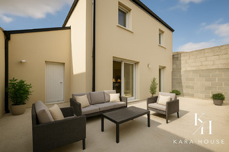 achat maison mondeville 14120