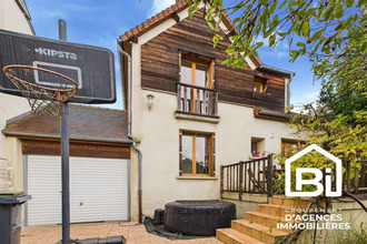 achat maison mondeville 14120