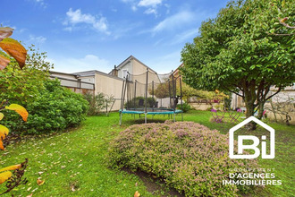 achat maison mondeville 14120