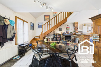 achat maison mondeville 14120