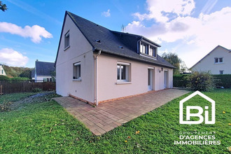 achat maison mondeville 14120