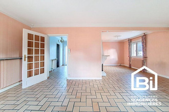 achat maison mondeville 14120