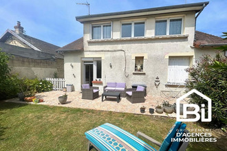 achat maison mondeville 14120