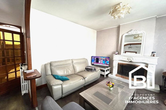 achat maison mondeville 14120