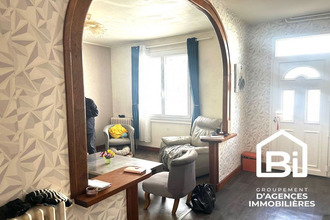 achat maison mondeville 14120