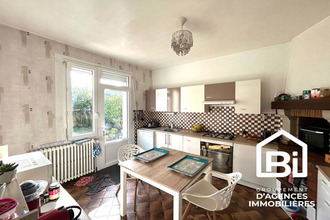 achat maison mondeville 14120