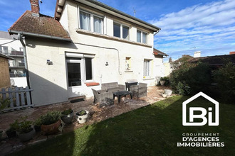 achat maison mondeville 14120