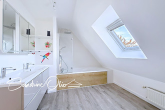 achat maison mondeville 14120