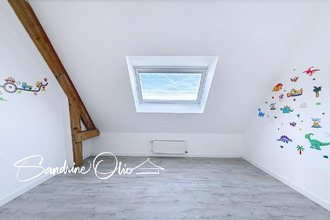 achat maison mondeville 14120