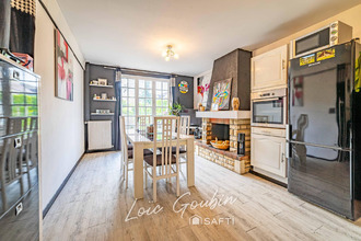 achat maison mondeville 14120