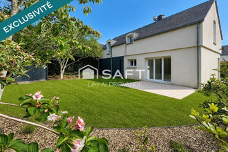 achat maison mondeville 14120