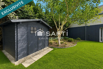 achat maison mondeville 14120