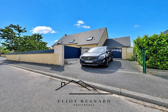 achat maison mondeville 14120