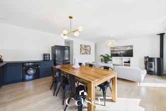 achat maison mondeville 14120