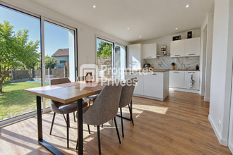 achat maison mondeville 14120