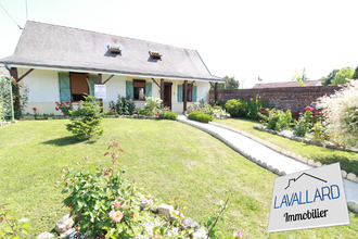 achat maison mondicourt 62760