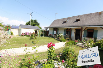 achat maison mondicourt 62760