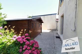 achat maison mondicourt 62760