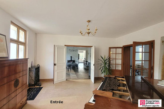 achat maison mondicourt 62760