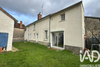 achat maison mondion 86230