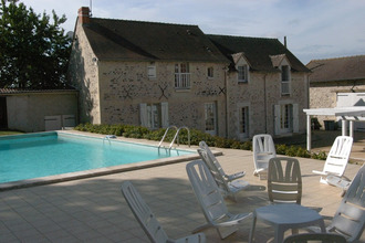 achat maison mondion 86230