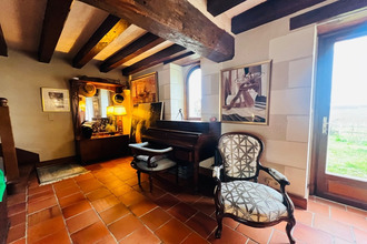 achat maison mondion 86230