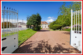 achat maison mondion 86230